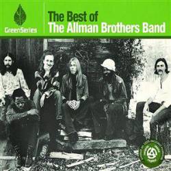 The Allman Brothers Band : The Best of the Allman Brothers Band (3)